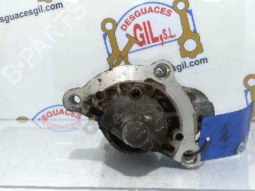 Starter PEUGEOT 307 (3A/C) 2.0 16V | BP20802901M8 