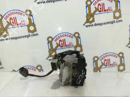 ABS pump HYUNDAI COUPE I (RD) 1.6 16V | BP20809713M43 