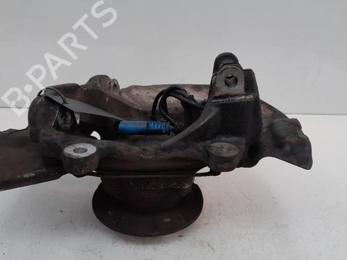 Right front steering knuckle BMW 5 (E60) 530 d | BP29613419M26 