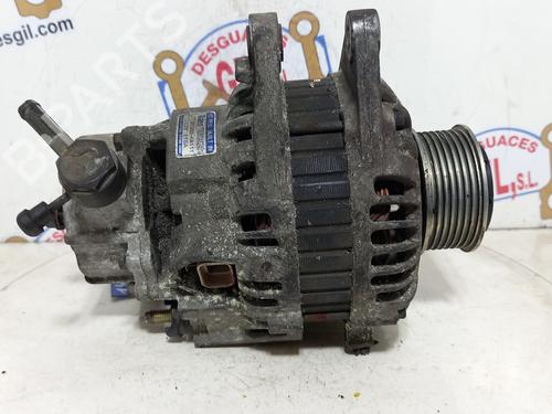 Used Alternator KIA SORENTO I (JC) [2002-2011]  20753805