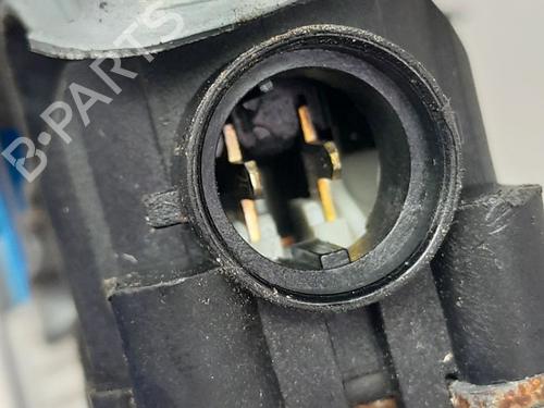 Front left window mechanism NISSAN ALMERA TINO (V10)  | BP27544617C22 