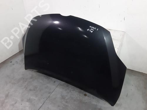 Hood MAZDA 5 (CR) 2.0 (CREW, CR19) | BP23106086C1