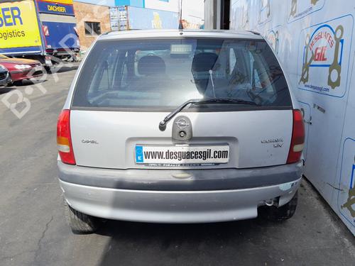 Starter OPEL CORSA B (S93) 1.2 i 16V (F08, F68, M68) | BP20770766M8 