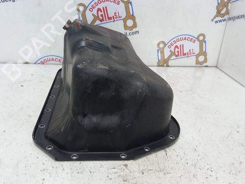 Oliebundkar VW POLO (6N2) | BP25903694M115