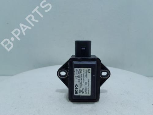 Used Electronic module VW PASSAT B5.5 (3B3) 2.5 TDI (150 hp) 21551217
