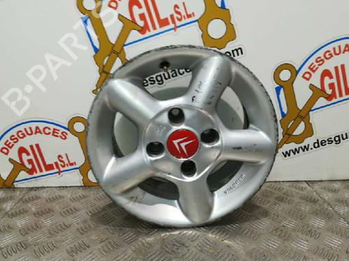 Rim PEUGEOT 106 I (1A, 1C) 1.5 D | BP20807128C45 