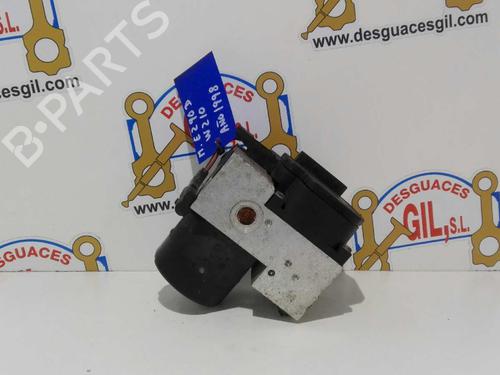 ABS pump MERCEDES-BENZ E-CLASS (W210) E 290 Turbo-D (210.017) | BP20790418M43 