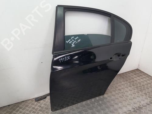 Left rear door BMW 3 (E90) 318 d | BP30836638C4