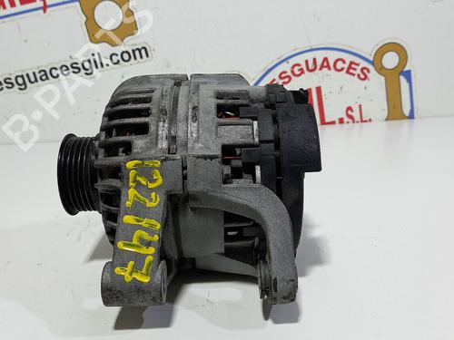 Alternator OPEL CORSA C (X01)  | BP20744414M7 