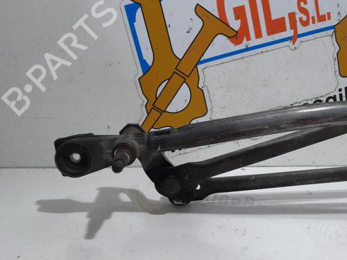 Front wiper motor FORD FOCUS C-MAX (DM2) | BP34128901M29 - Image 3