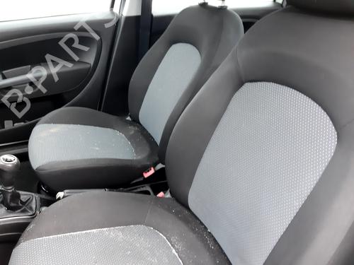 AC compressor FIAT PUNTO EVO (199_) 1.3 D Multijet (199AXC1A, 199BXC1A, 199AXT1A, 199BXT1A) | BP20742496M34 