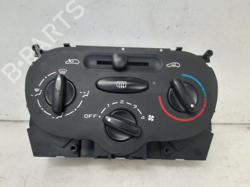 Used Climate control Climate control 39188601 39188601