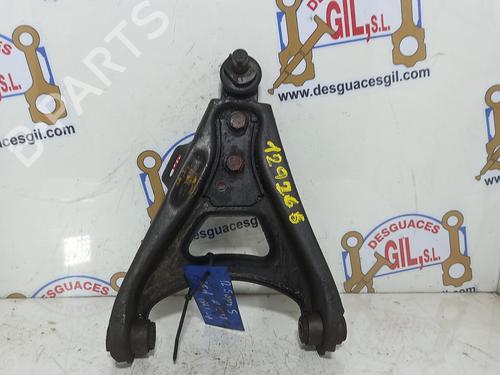 Used Left front suspension arm RENAULT SUPER 5 (B/C40_) 1.6 D (B/C/404) (55 hp) 20747678