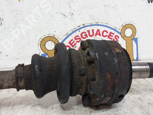 Right rear driveshaft MERCEDES-BENZ C-CLASS (W202) C 180 (202.018) | BP20763567M41 