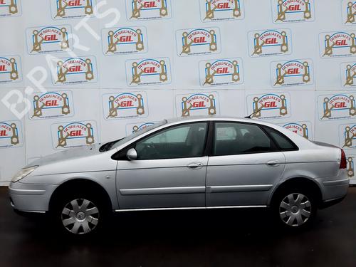Køler CITROËN C5 II (RC_)  | BP27513234M31 