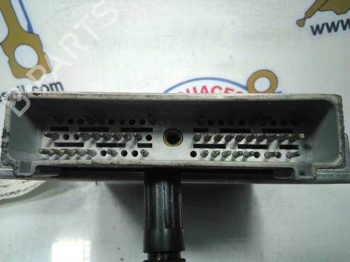 Engine control unit (ECU) FORD SIERRA II Hatchback (GBC, GBG) 2.0 i DOHC | BP20799717M57 