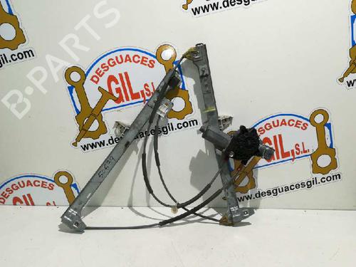 Used Front right window mechanism CITROËN XSARA (N1) 1.9 TD (90 hp) 20801351
