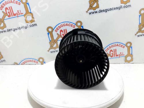 Heater blower motor PEUGEOT 208 I (CA_, CC_) 1.6 HDi | BP20811013M62 