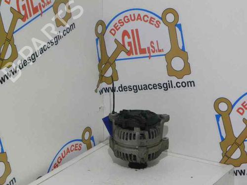 Generator OPEL CORSA D (S07) [2006-2015]  20812386
