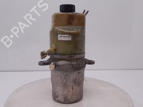 Steering pump FORD FOCUS II (DA_, HCP, DP) | BP28951739M99