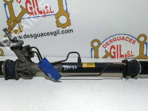 Steering rack CHEVROLET AVEO / KALOS Hatchback (T250, T255) 1.2 | BP20795601M22 