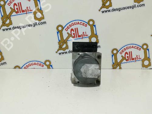 ABS pump RENAULT SCÉNIC II (JM0/1_) 1.5 dCi (JM1E, JM16) | BP20797381M43 