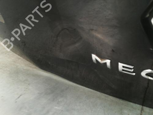 Tailgate RENAULT MEGANE III Hatchback (BZ0/1_, B3_) 1.5 dCi | BP20759243C6 