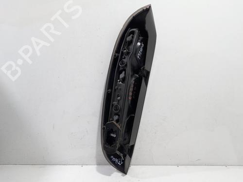 Right taillight OPEL CORSA C (X01) 1.3 CDTI (F08, F68) | BP21521250C35 