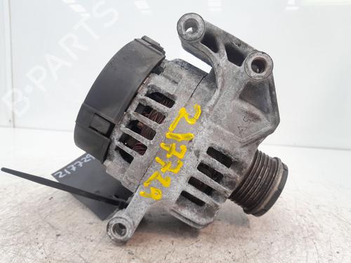 Used Alternator Alternator 39189434 39189434