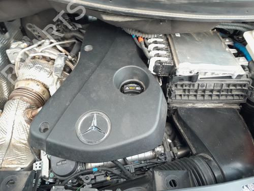 Heater resistor MERCEDES-BENZ VITO Van (W447) 110 CDI (447.601, 447.603, 447.605) | BP30724690M108 