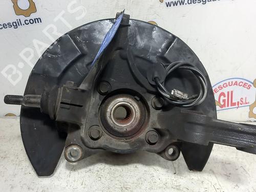 Right front steering knuckle SUBARU TRIBECA (B9) 3.0 (WXE) | BP20764536M26 
