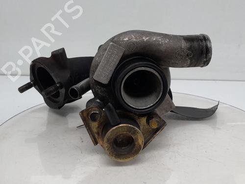 Turbolader/Compressor Turbolader/Compressor 39186864 39186864