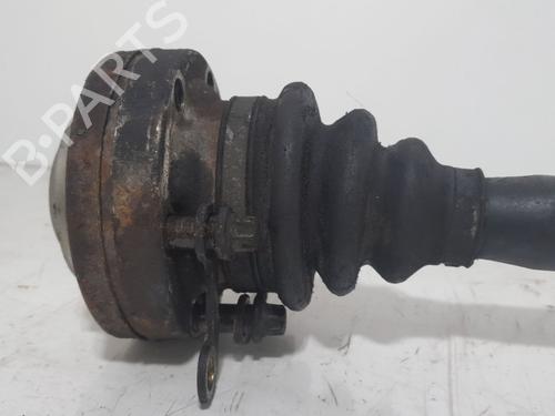 Left rear driveshaft BMW 5 (E39) 523 i | BP22430635M40 