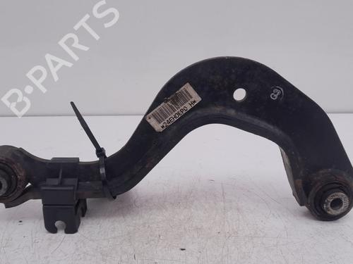 Used Left rear suspension arm Left rear suspension arm SEAT ALTEA (5P1) [2004-2015] 34134816 34134816