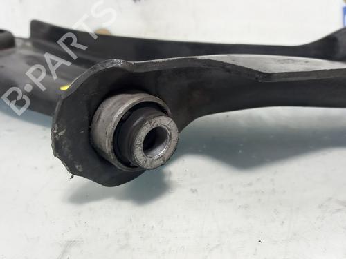 Left front suspension arm RENAULT CAPTUR I (J5_, H5_) | BP20768395M12