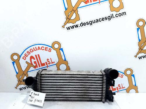 Used Intercooler FORD FOCUS III 1.0 EcoBoost (125 hp) 20733858