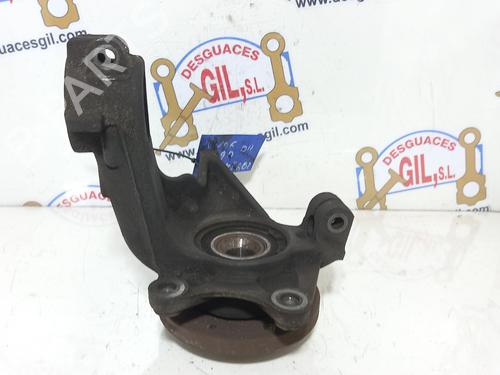 Højre Styrespindel Lejehus PEUGEOT 206 Hatchback (2A/C) 1.9 D (69 hp) 20746071