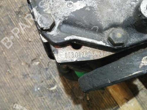 Differensial bakvogn MERCEDES-BENZ C-CLASS (W202) [1993-2000]  20813153