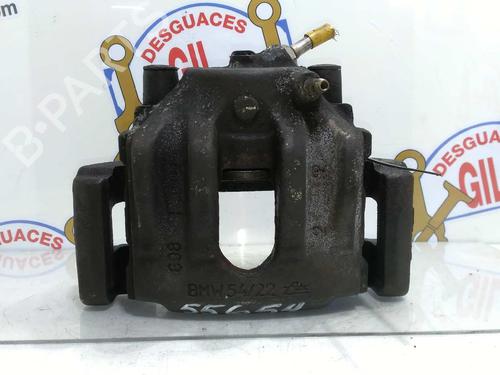 Used Right front brake caliper BMW 3 Compact (E36) 318 ti (140 hp) 20791279