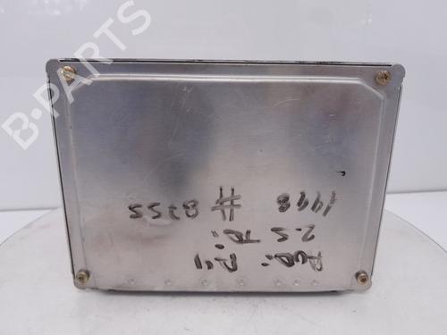 Engine control unit (ECU) AUDI A4 B5 (8D2) 2.5 TDI | BP28192208M57 