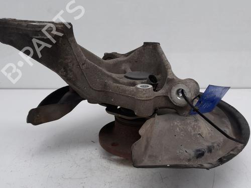 Left rear steering knuckle VW PASSAT B6 (3C2)  | BP25333743M27 