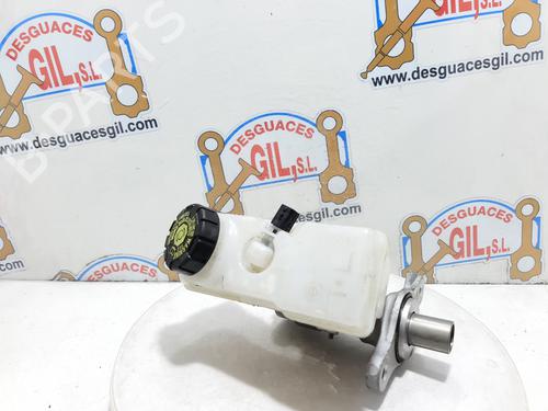 Brake master cylinder RENAULT CAPTUR I (J5_, H5_)  | BP20752463M77 