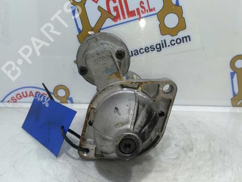 Starter OPEL CORSA D (S07)  | BP20807397M8 