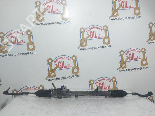 Steering rack RENAULT MEGANE III Hatchback (BZ0/1_, B3_) 1.5 dCi (BZ09, BZ0D, BZ1W, BZ29, BZ14) | BP20743025M22 