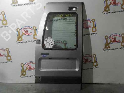 Used Left rear door FIAT SCUDO Van (220_) 2.0 JTD (109 hp) 20793035