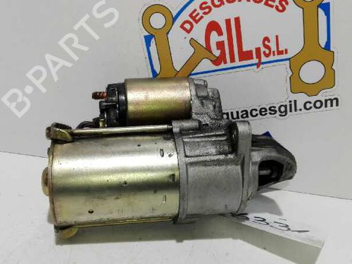 Starter DAEWOO LANOS (KLAT) 1.5 | BP20777705M8