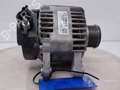Generator PEUGEOT 208 I (CA_, CC_) [2012-2021]  29547768