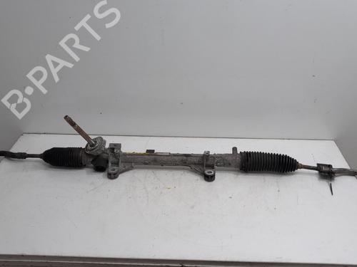 Used Steering rack Steering rack RENAULT MEGANE III Hatchback (BZ0/1_, B3_) 1.5 dCi (BZ09, BZ0D, BZ1W, BZ29, BZ14) (110 hp) 34132594 34132594
