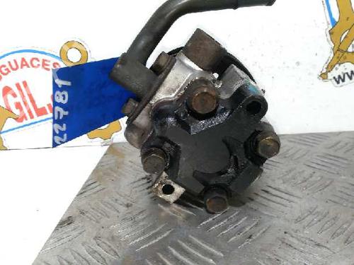 Styring servopumpe DAEWOO MATIZ (M100, M150) 0.8 | BP20783801M99 