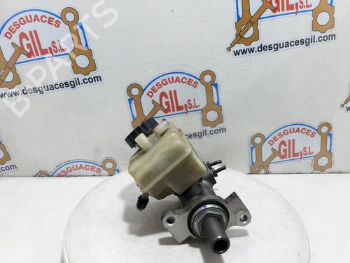 Brake master cylinder MERCEDES-BENZ A-CLASS (W168) A 160 CDI (168.007) | BP20753448M77 